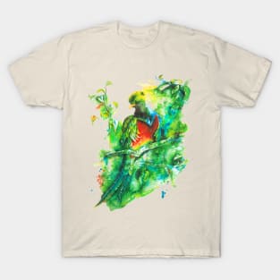 Quetzal T-Shirt